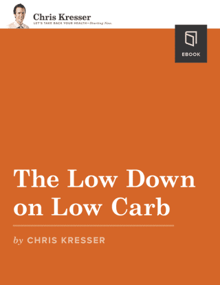 every body observe a low carb weight reduction plan or can a low carb 