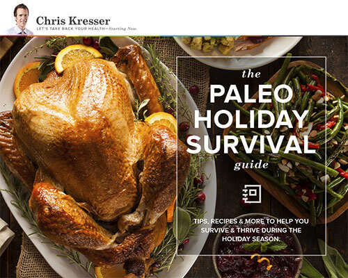 Paleo-Holiday-Survival-Guide