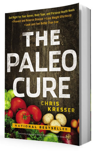 The Paleo Cure