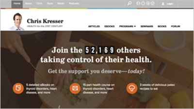 ChrisKresser.com