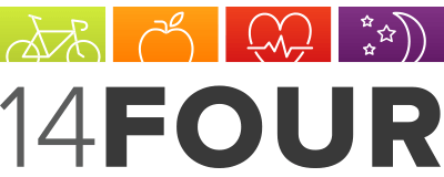 14Four logo