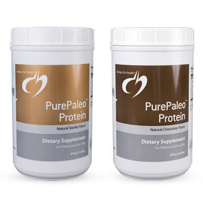 PurePaleo Protein Powder